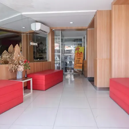 Red Orchid Hotel By Sajiwa-3