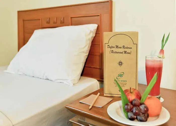 Hotel Muria Semarang