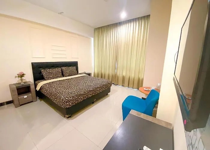 Utc Hotel Semarang