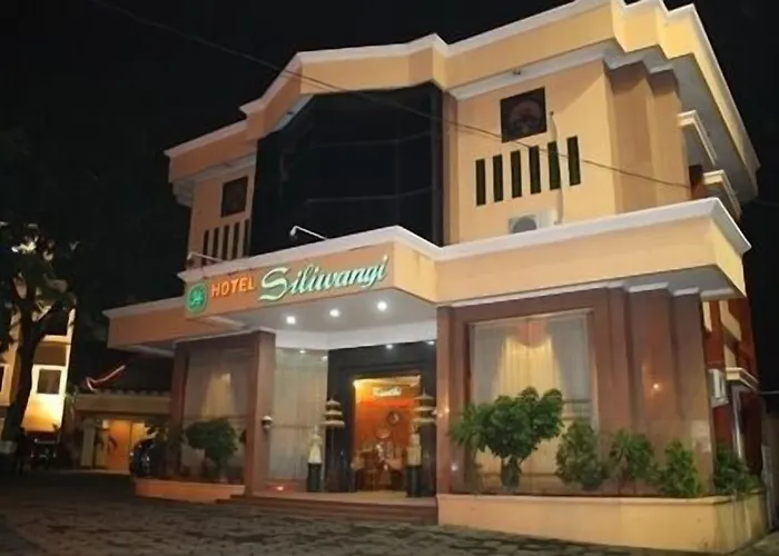 Hotel Siliwangi Semarang