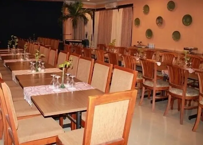Hotel Siliwangi Semarang
