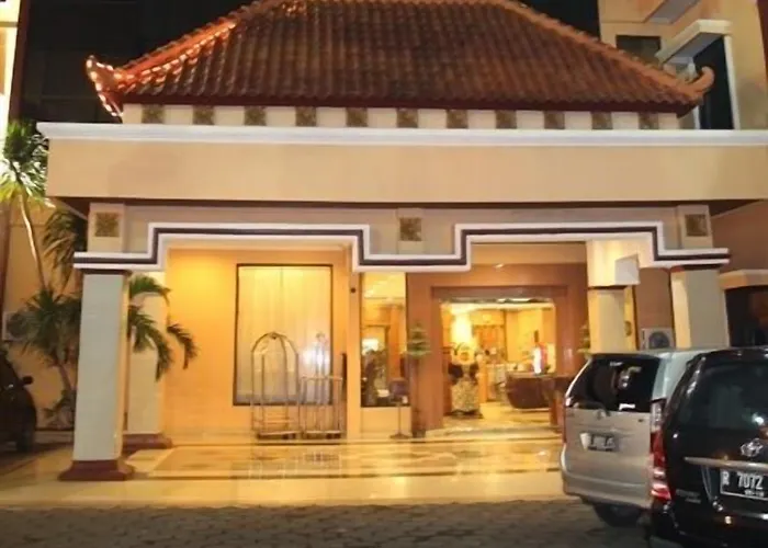 Hotel Siliwangi Semarang